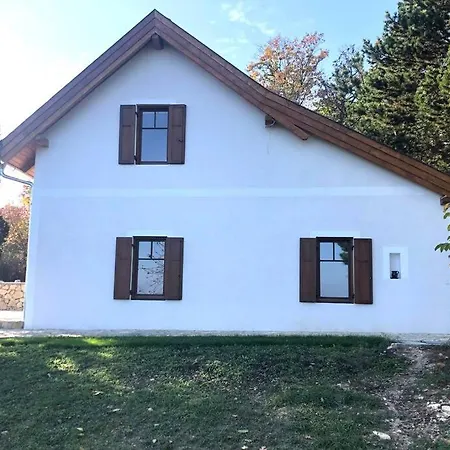 Вилла Pirk Vendeghaz *