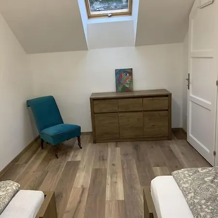 ヴィラ Pirk Vendeghaz *