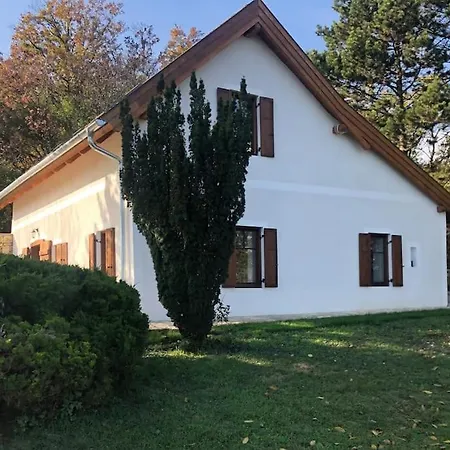 Pirk Vendeghaz ヴィラ