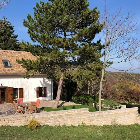 Pirk Vendeghaz ヴィラ *