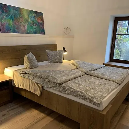 Pirk Vendeghaz ヴィラ *