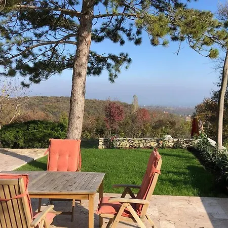 Pirk Vendeghaz Vászoly