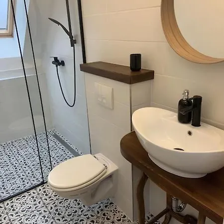 Pirk Vendeghaz ヴィラ Vászoly