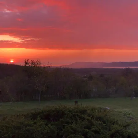 Pirk Vendeghaz * Vászoly