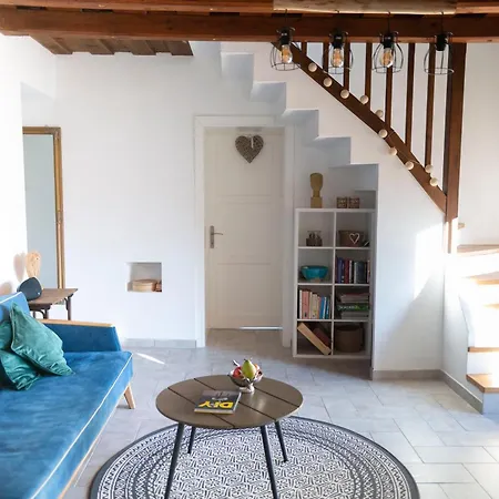 Villa Pirk Vendeghaz