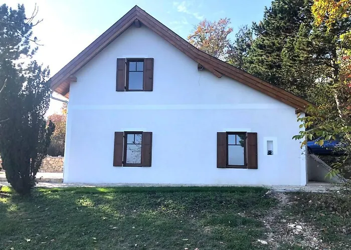 Villa Pirk *