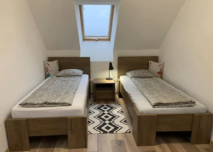 Villa Pirk *