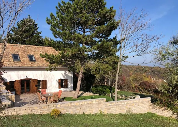 Pirk Villa *