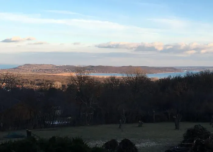 Villa Pirk Vászoly