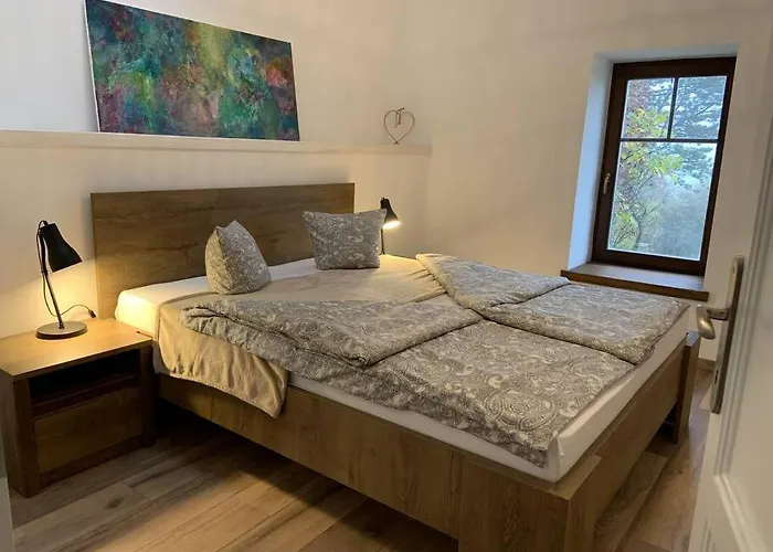 Pirk Villa *