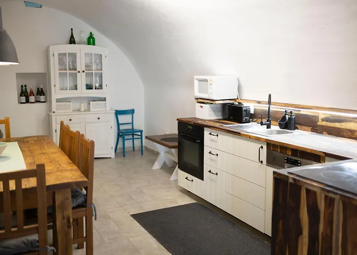 Pirk Villa *